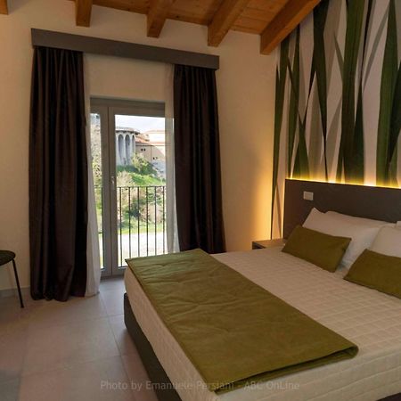 Bed and Breakfast La Gioconda Cascia Exterior foto