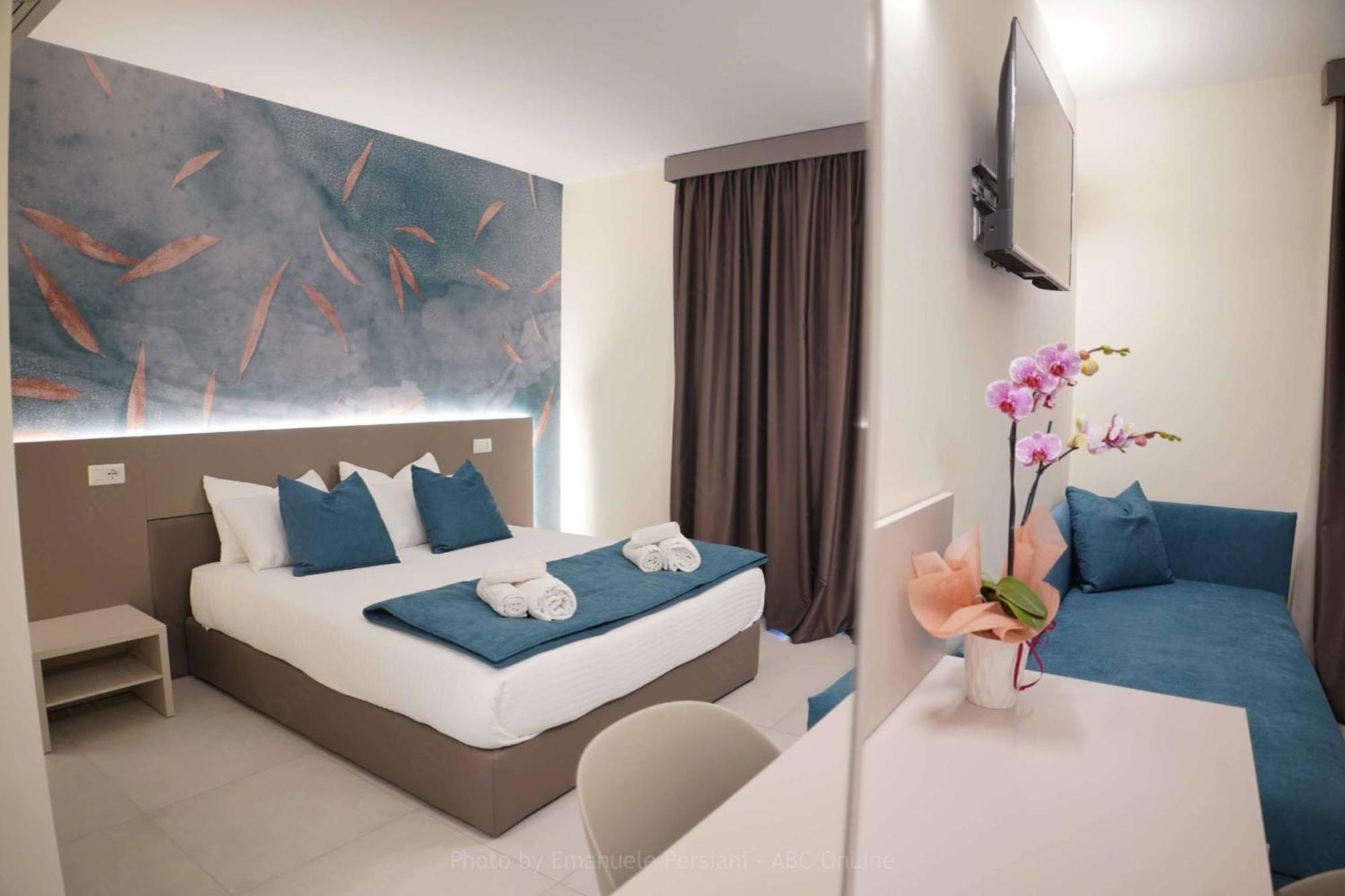 Bed and Breakfast La Gioconda Cascia Exterior foto
