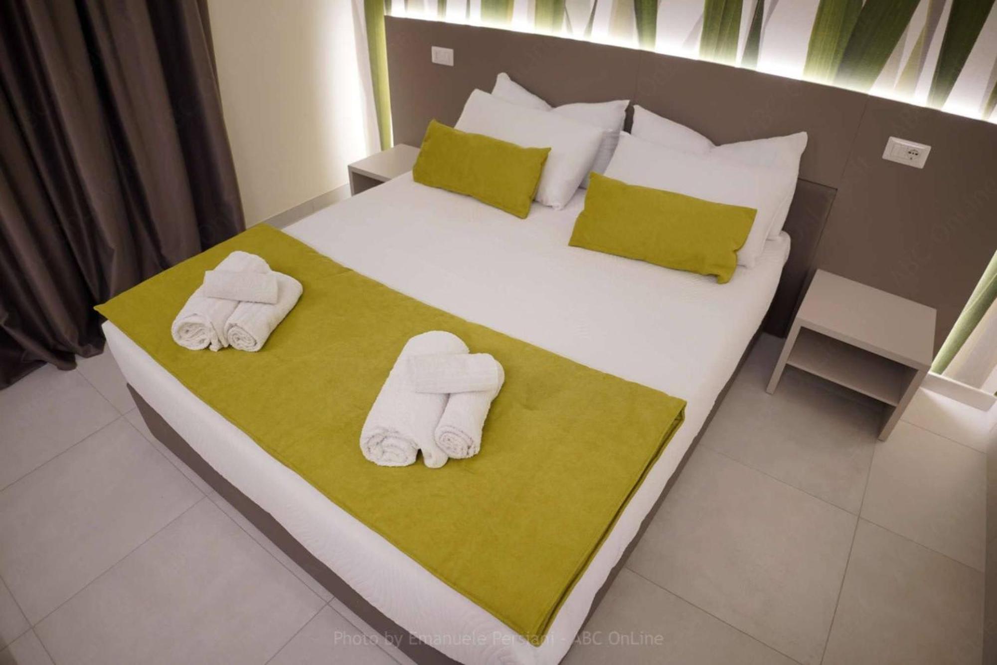 Bed and Breakfast La Gioconda Cascia Exterior foto